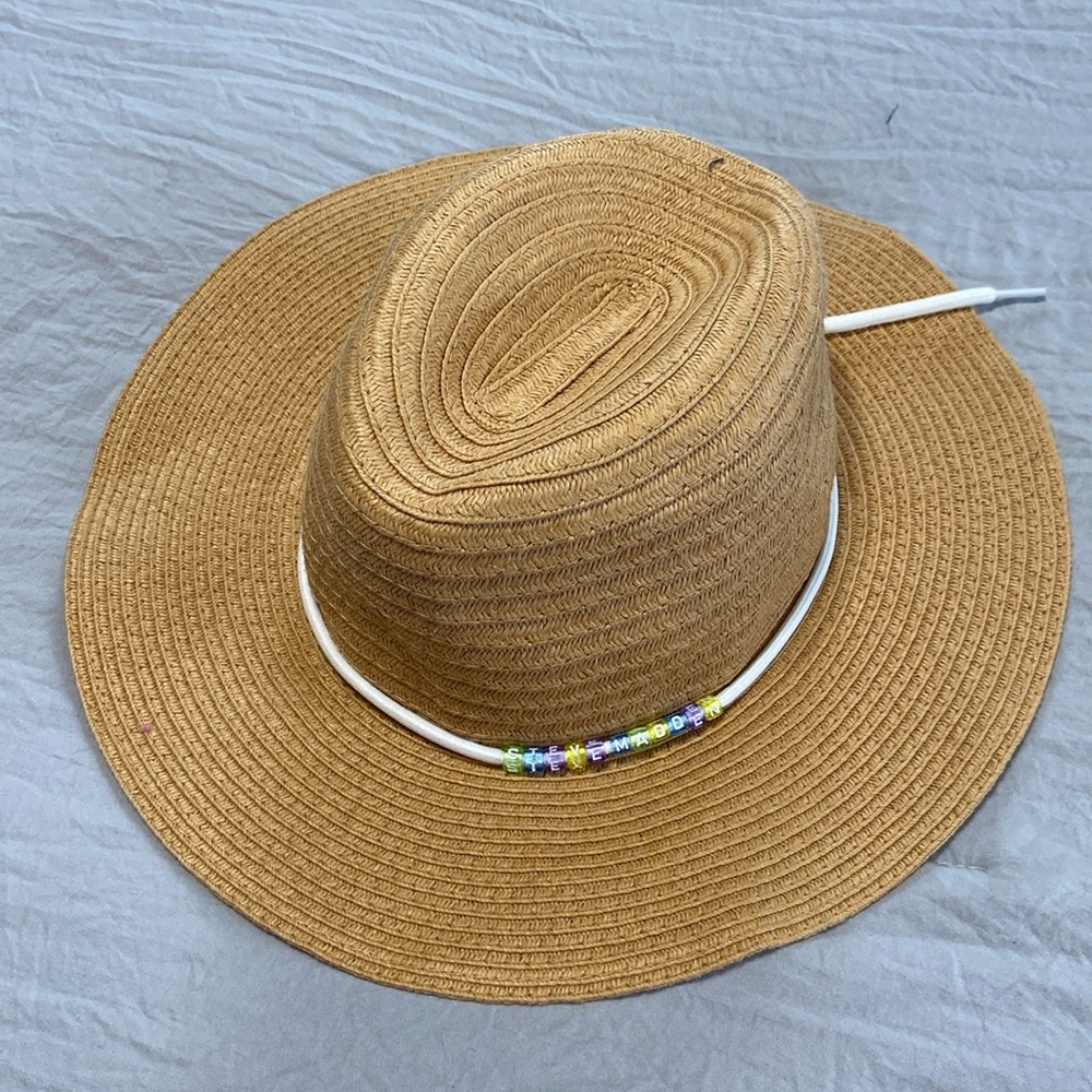 Steve Madden Hat